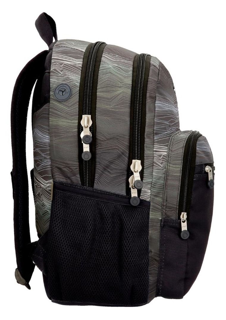 Enso, Grafitti, plecak szkolny, 44 cm