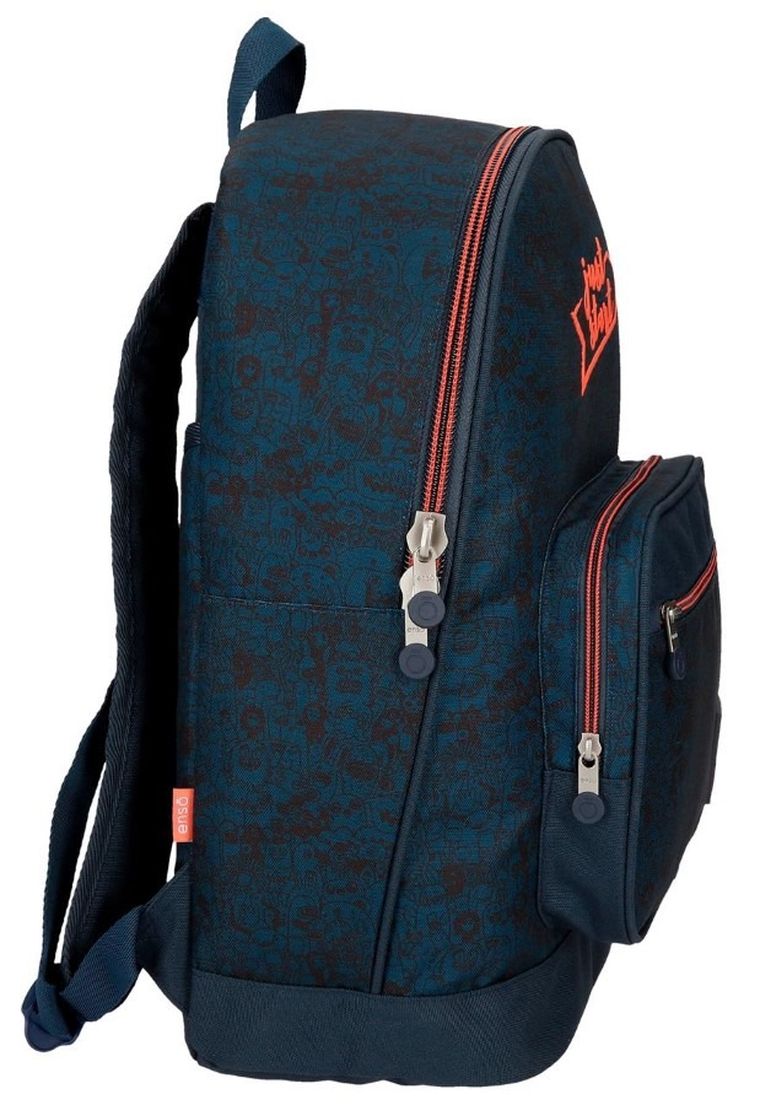 Enso, Monsters, plecak szkolny, 44 cm