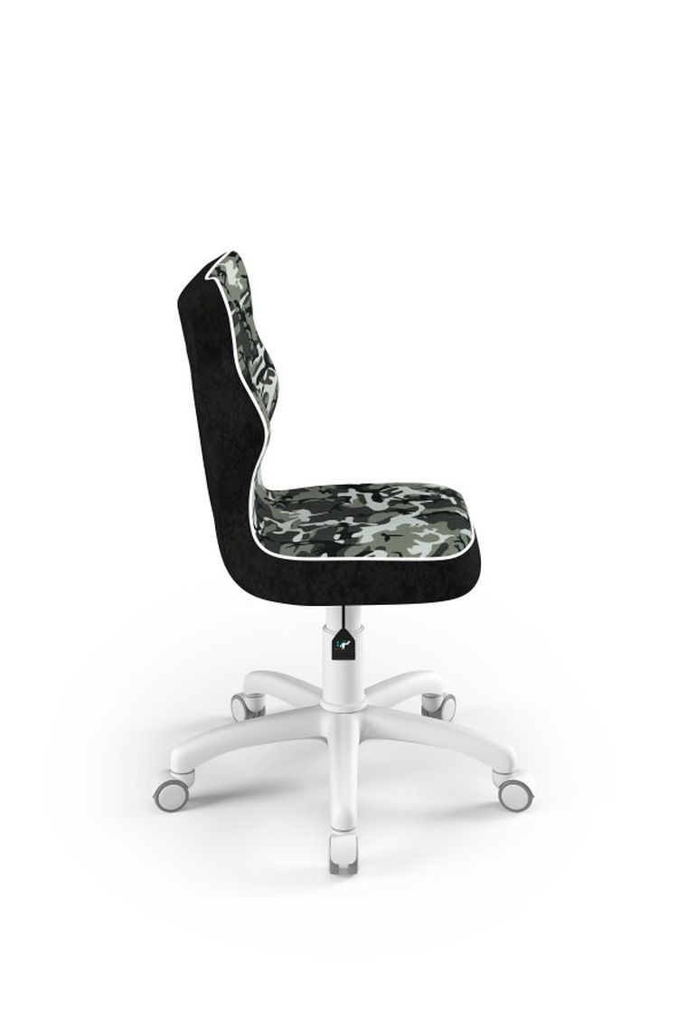 Entelo, Petit, krzesło dziecięce, wzrost 133-159 cm, moro