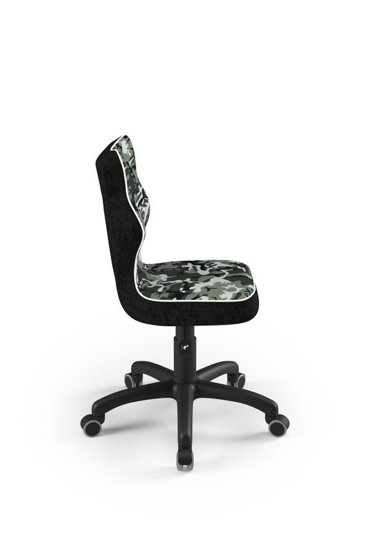 Entelo, Petit, krzesło dziecięce, wzrost 133-159 cm, moro