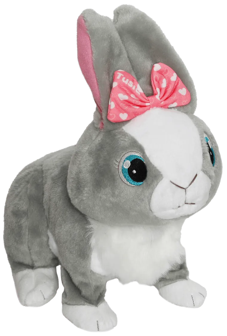 Epee, Królik Tusia, zabawka interaktywna