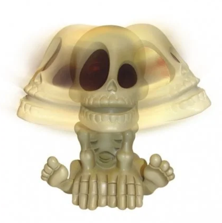 Epee, Łowca duchów, zabawka interaktywna