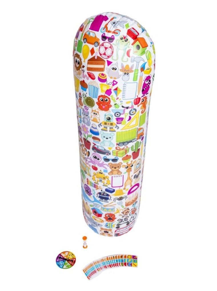 Epee, Nie daj się wykiwać, gra familijna