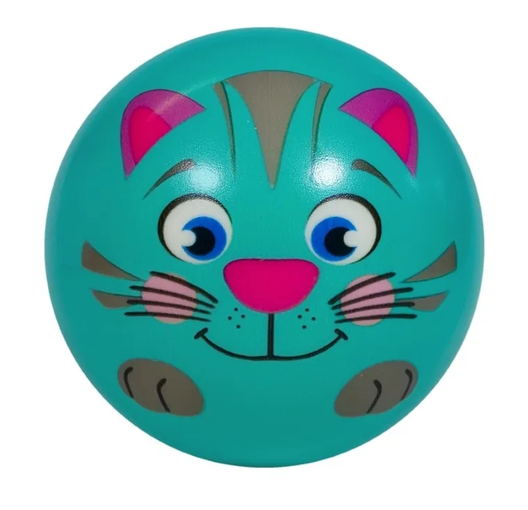 Epee, Zwierzaczki, piłka zmyłka, kotek, piesek, krówka, żabka, kurczaczek, jednorożec