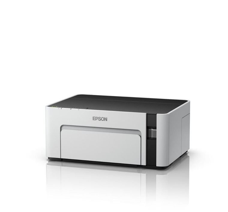 Epson, drukarka atramentowa, EcoTank M1100