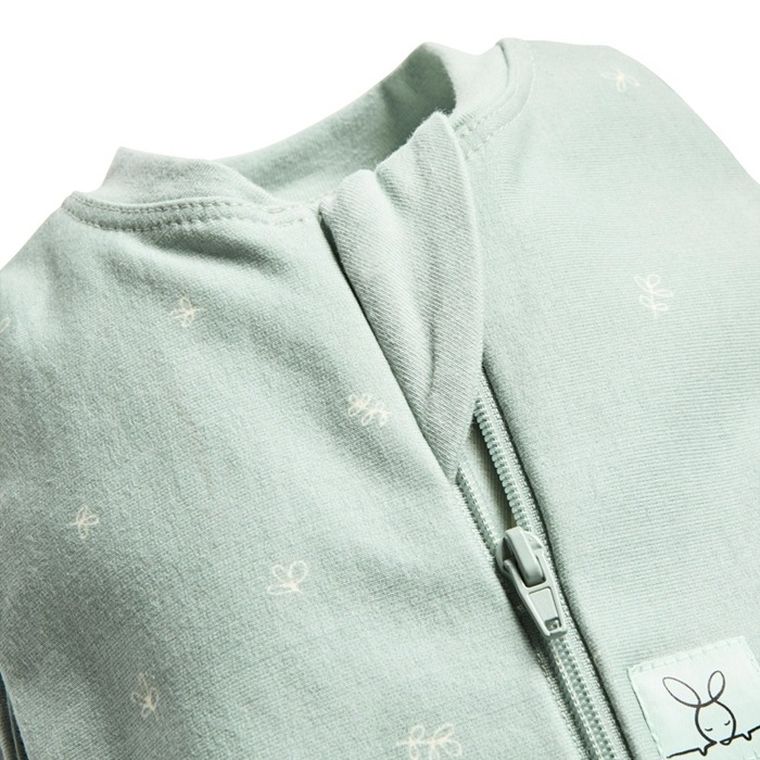 ergoPouch, Willow, otulacz śpiworek do spania, 0m+, TOG 1.0