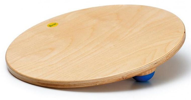 Erzi, Flex, drewniana deska do balansowania