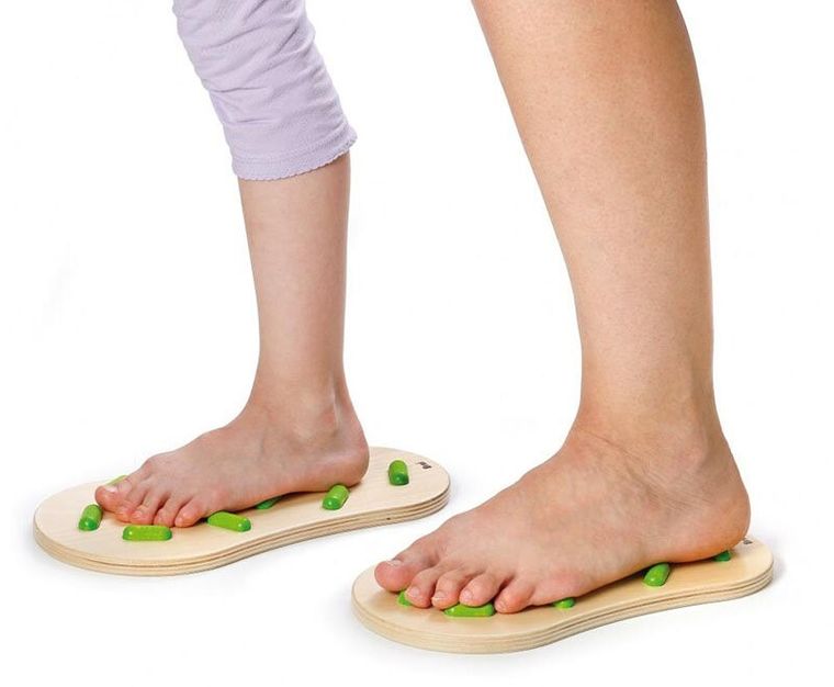 Erzi, SensoPath, ścieżka sensoryczna XL