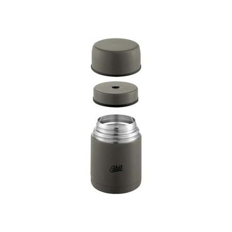 Esbit, Food Jug, termos obiadowy, oliwkowy, 500 ml
