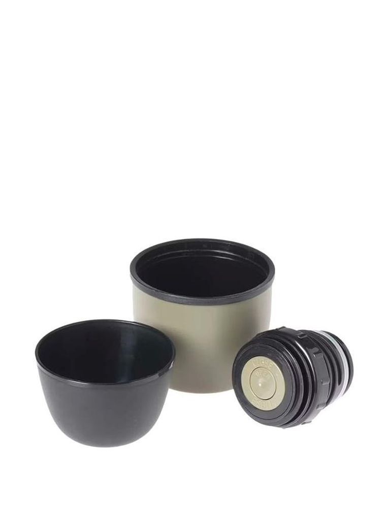 Esbit, Vacuum Flask, termos, olive green, 750 ml