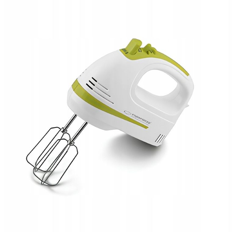 Esperanza, Apple Pie, mikser ręczny, 400W, EKM011