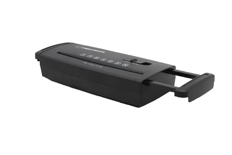 Esperanza, Blade, niszczarka do dokumentów, EN101