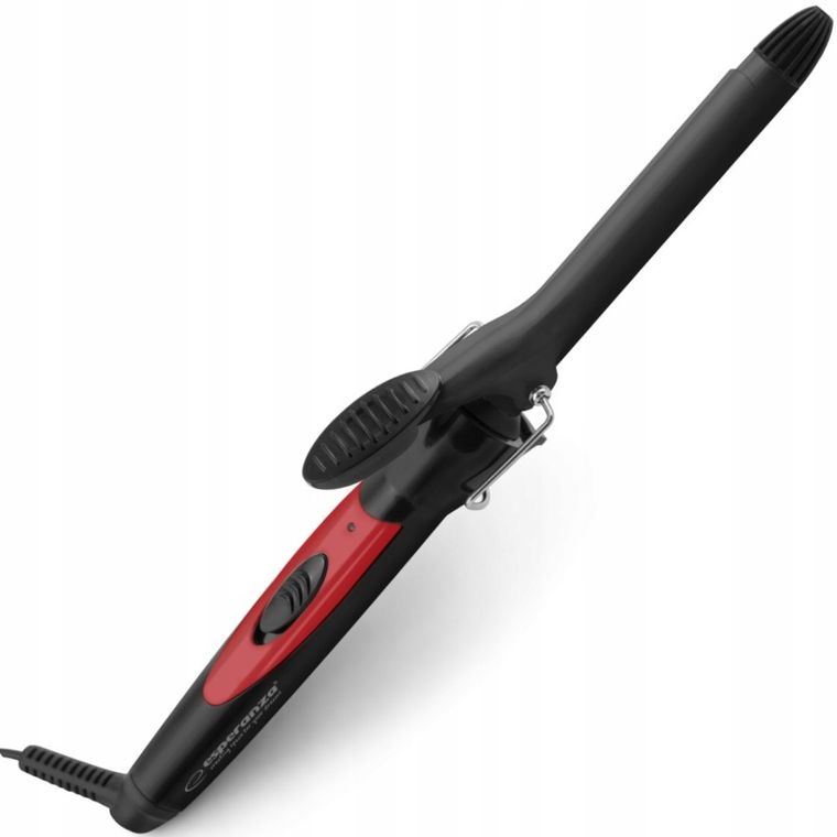 Esperanza, Charlise, lokówka do włosów, 16 mm, EBL003