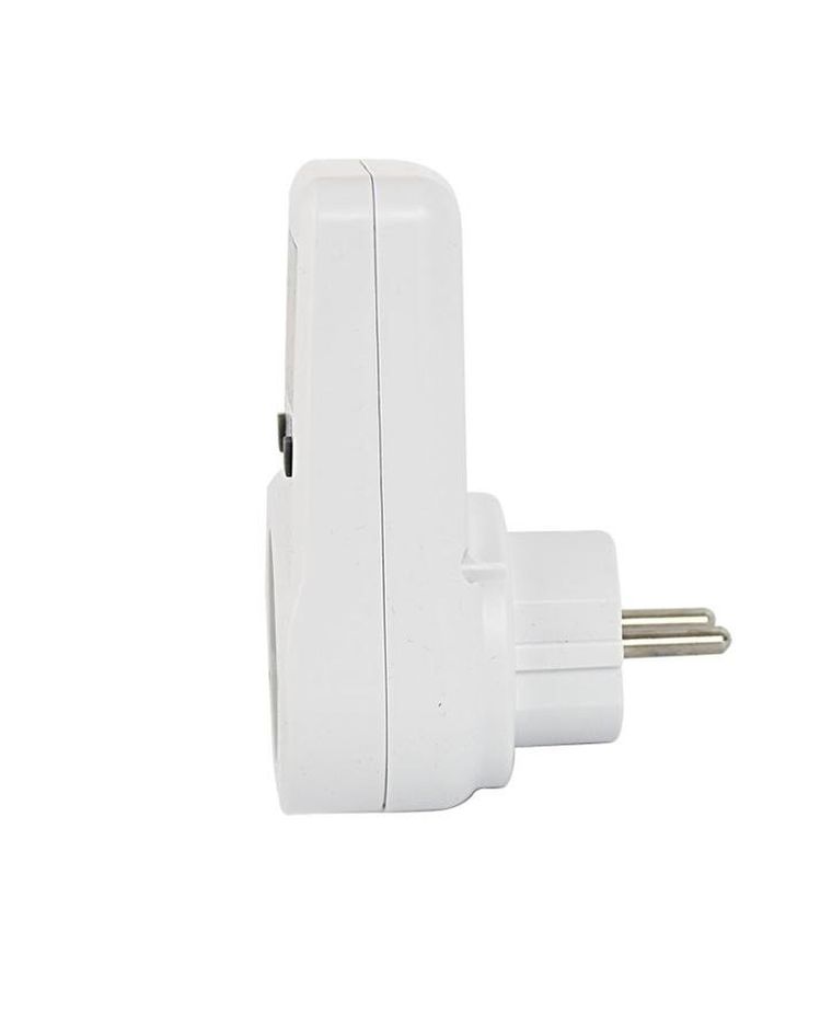 Esperanza, elektroniczny miernik zużycia prądu scope ela102