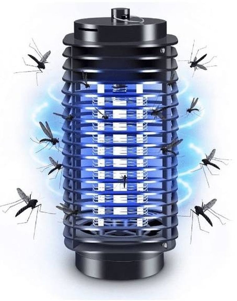 Esperanza, Eliminator, lampa owadobójcza, EHQ002