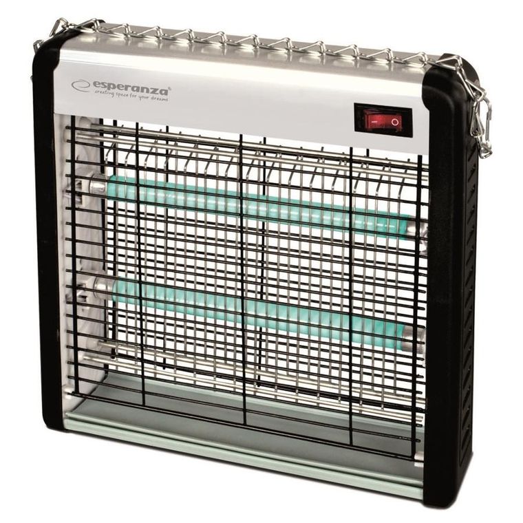 Esperanza, Exterminator, lampa owadobójcza, EHQ003