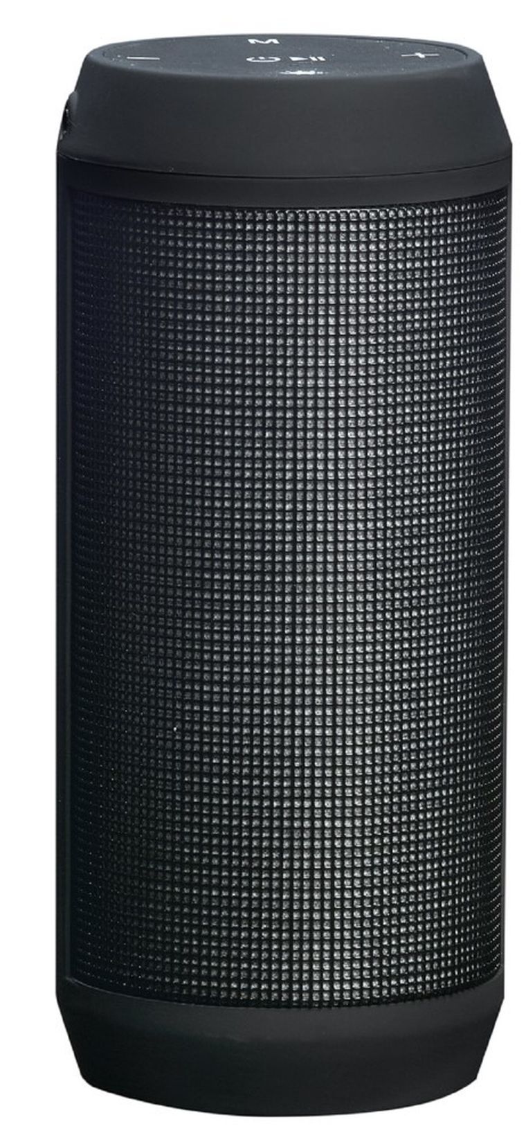 Esperanza, Fado EP133K, głośnik bluetooth, czarny