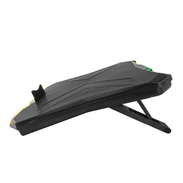 Esperanza, Gaming RGB XALOK, podstawka chłodząca, EGC110