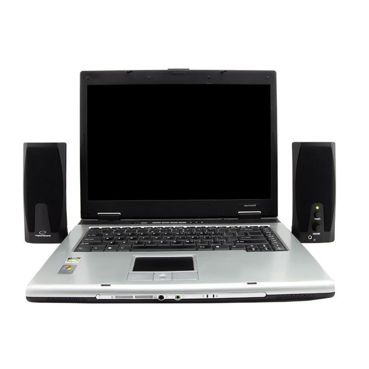 Esperanza, głośniki 2.0 GIOCOSO EP110 2-3W