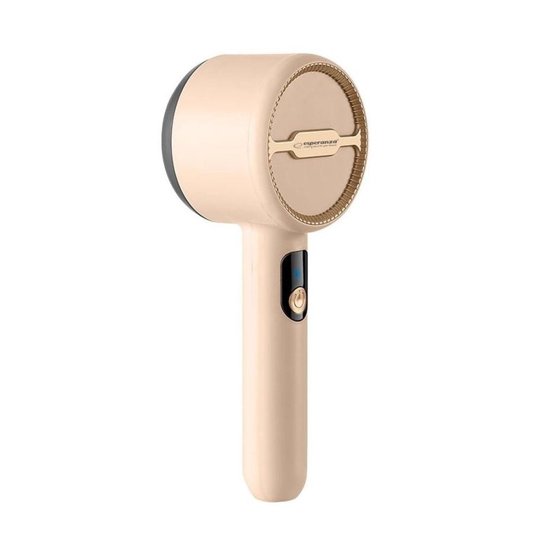 Esperanza, golarka do ubrań, akumulatorowa, Crewel ecs011