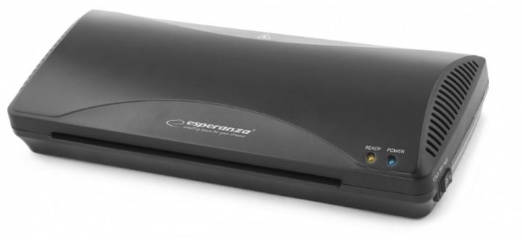 Esperanza, Infinity, laminator biurowy, EFL001