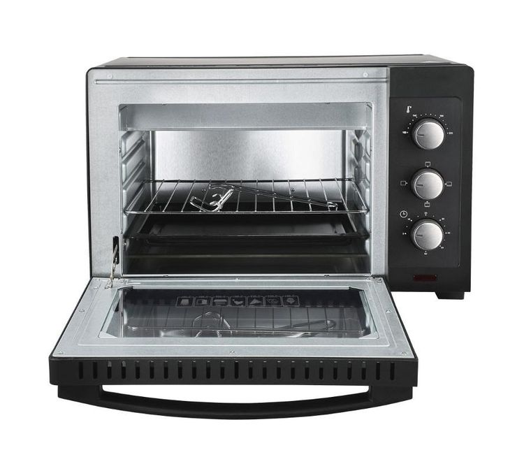 Esperanza, mini piekarnik, prosciutto, 20l, 1280W, EKO008N