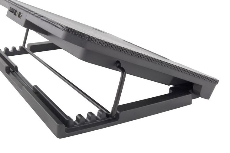 Esperanza, podstawka chłodząca pod notebook