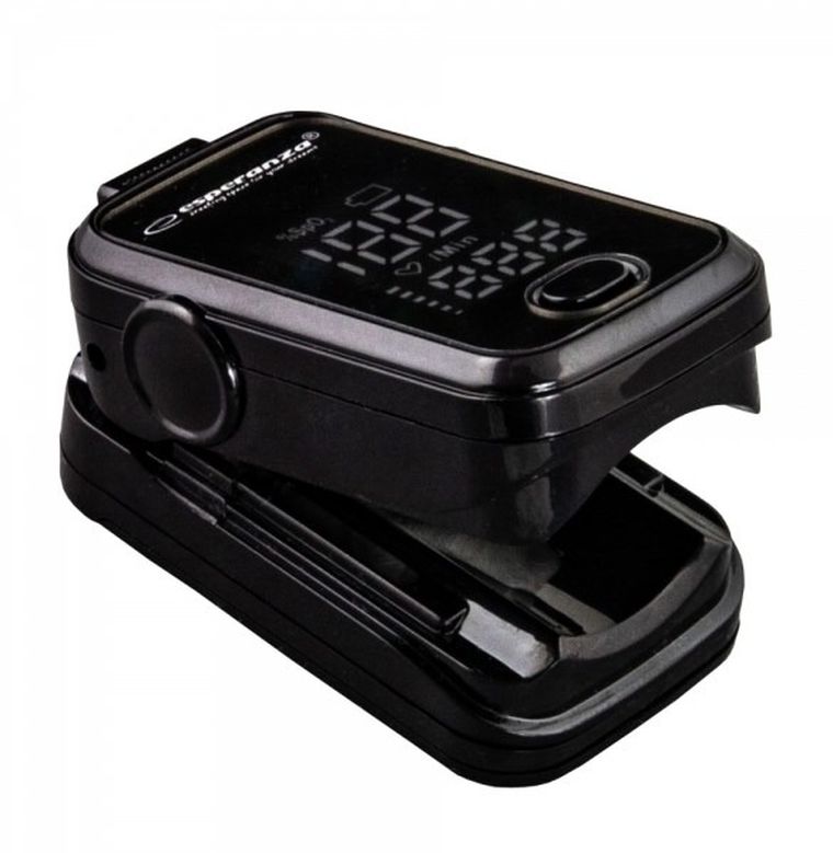 Esperanza, pulsoksymetr, ECO001