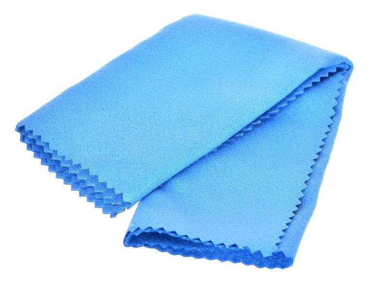 Esperanza, żel do czyszczenia ekranów LCD, zestaw ze ściereczką