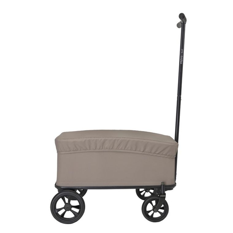 Espiro, Suvi, wózek transportowy, Beige