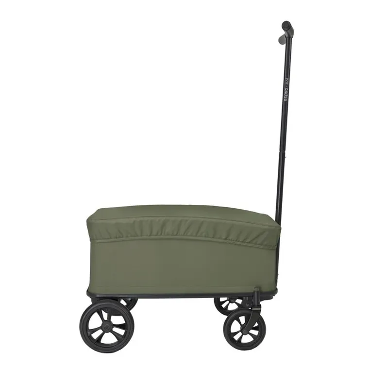 Espiro, Suvi, wózek transportowy, Green