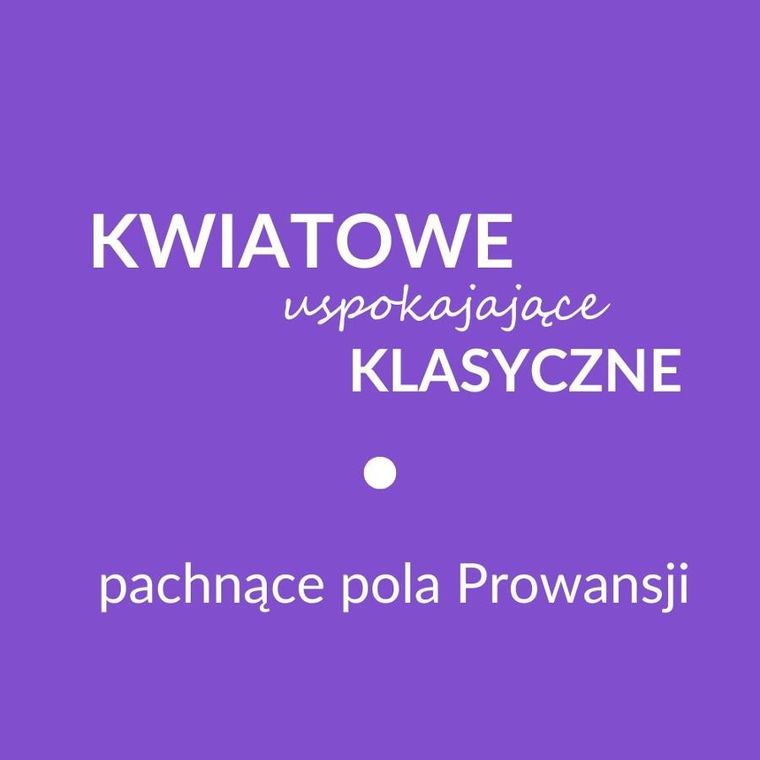 Essentia Nature, odświeżacz w sprayu do tkanin i wnętrz, Lawenda, 50 ml