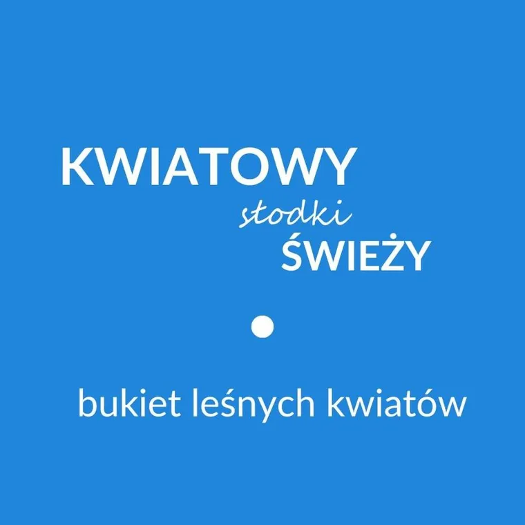 Essentia Nature, odświeżacz w sprayu do tkanin i wnętrz, Leśne Kwiaty, 50 ml