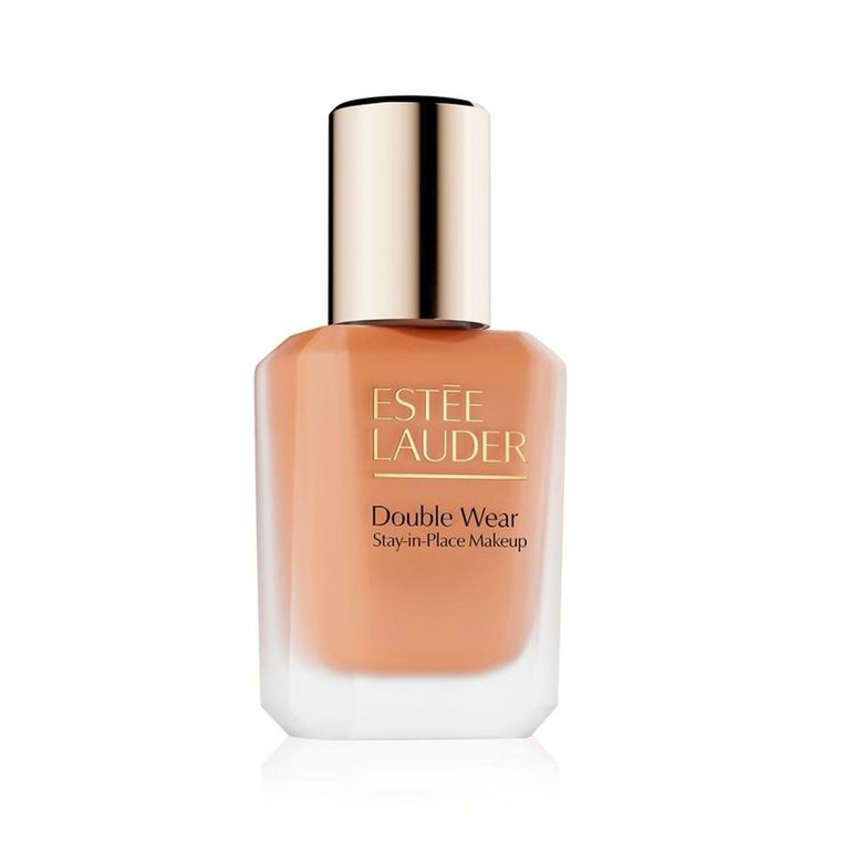 Estée Lauder, Double Wear Stay-in-Place Makeup SPF10, długotrwały podkład matujący, 4N2 Spiced Sand, 30 ml