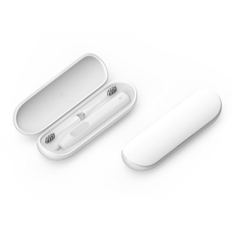 Etui podróżne na szczoteczkę Oclean X Pro Digital/ X Pro/ X Pro Elite/ X/ Z1/ F1, szary