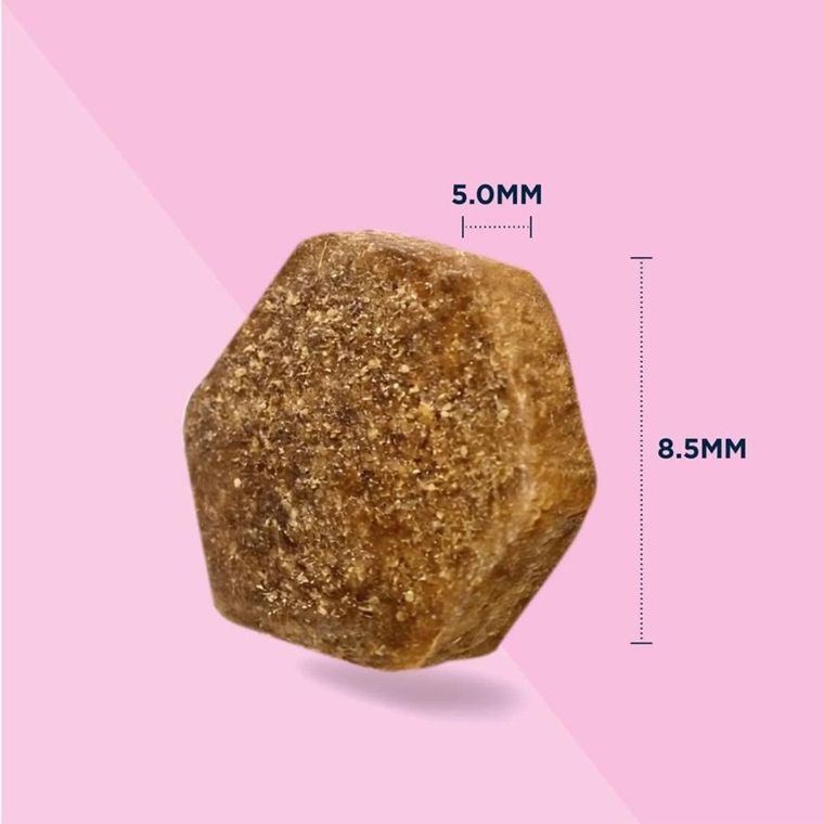 Eukanuba, Puppy Small rich in chicken, sucha karma dla psa, 3 kg