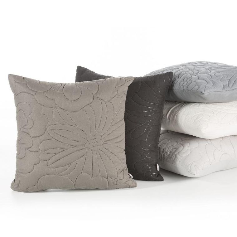 Eurofirany, Design91, poszewka, czarny, 40-40 cm