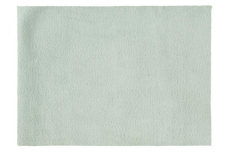 Eurofirany, dywanik łazienkowy, Marcelo, 60-90 cm, miętowy