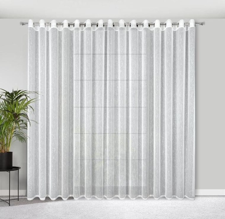 Eurofirany, firana gotowa, Kelly, 300-250 cm