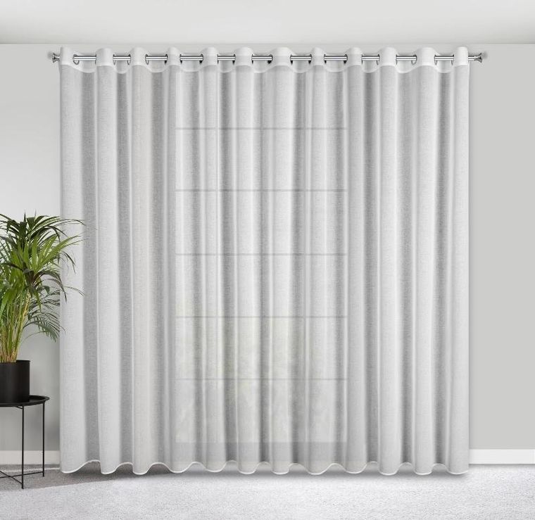 Eurofirany, firana gotowa, Margo, 300-250 cm