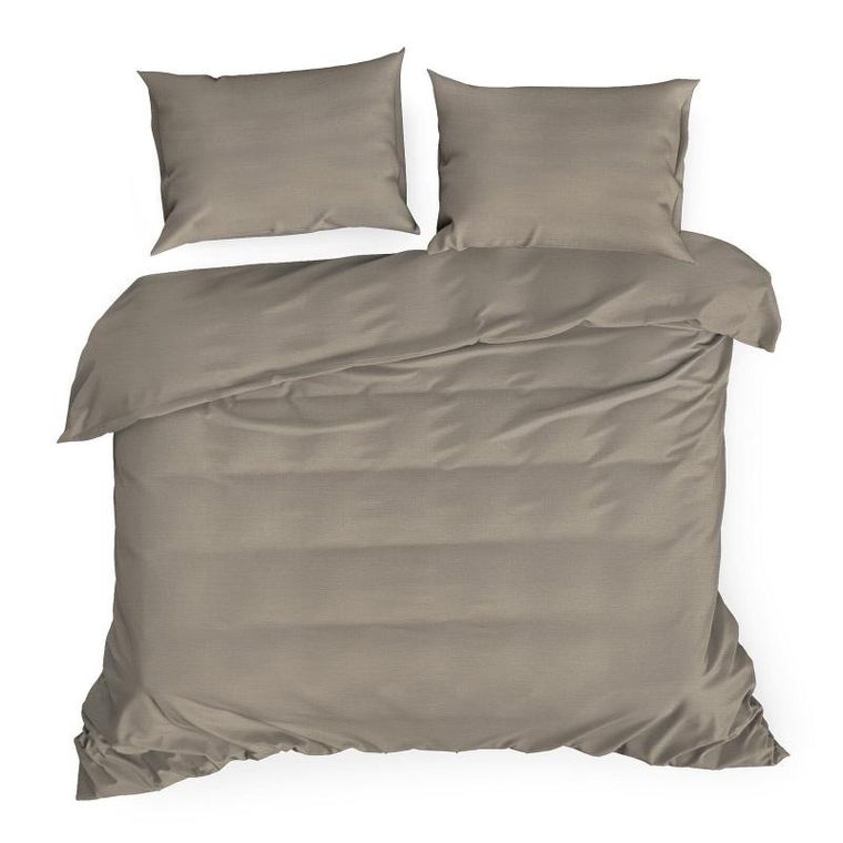 Eurofirany, komplet pościeli Nova3, 180-200 cm, 2-70-80 cm