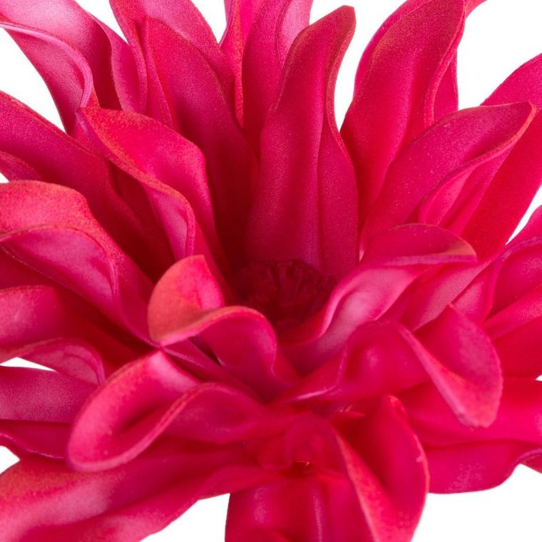 Eurofirany, kwiat flore, 25-60 cm, ciemnoróżowy