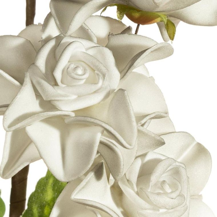 Eurofirany, kwiat flore, o 20-65 cm, popielaty