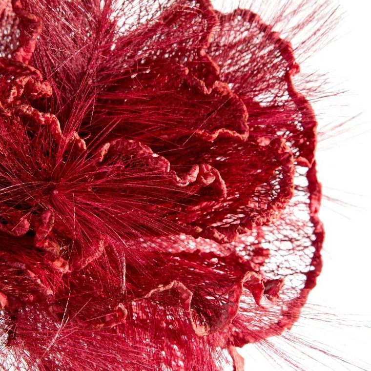 Eurofirany, kwiat flore, o 20-80 cm, czerwony