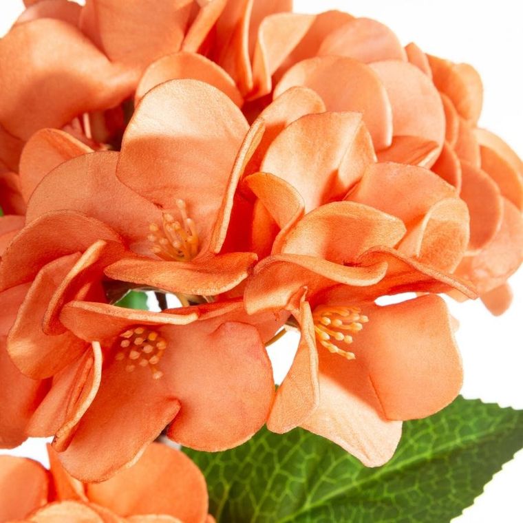 Eurofirany, kwiat flore, o 25-50 cm, jasnobrązowy