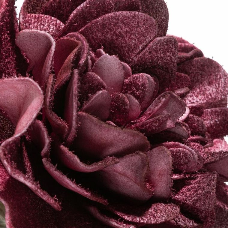 Eurofirany, kwiat flore, o 25-70 cm, ciemnofioletowy