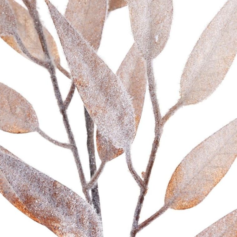 Eurofirany, kwiat Natu, 10-90 cm, fioletowy