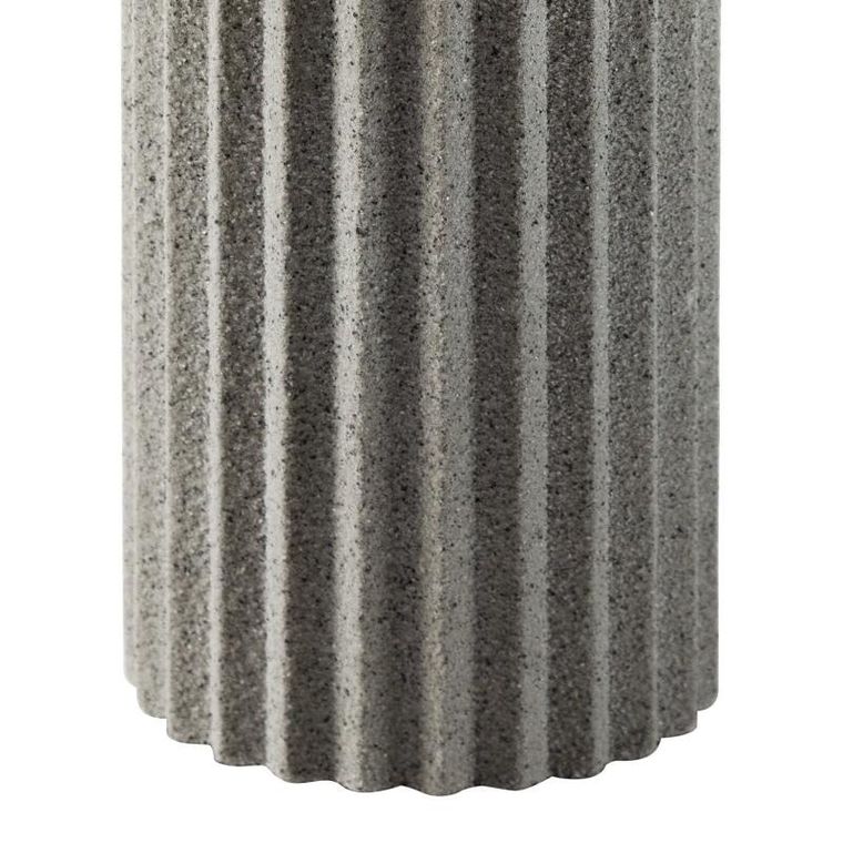 Eurofirany, lampa Aspen, 16-40 cm, biały