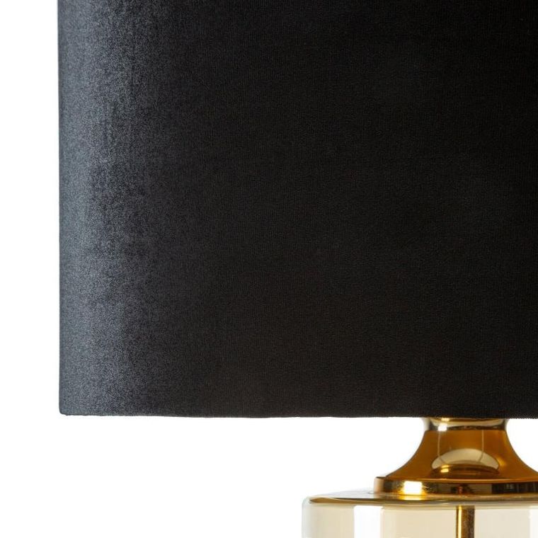 Eurofirany, lampa Ian, 38-26-57 cm