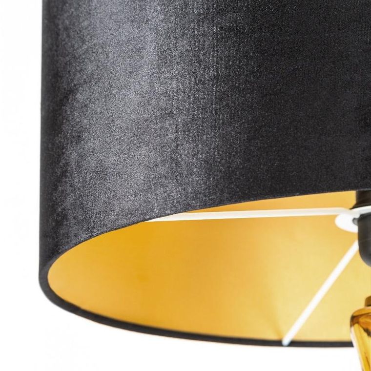 Eurofirany, lampa Liliana, 46-31-163 cm